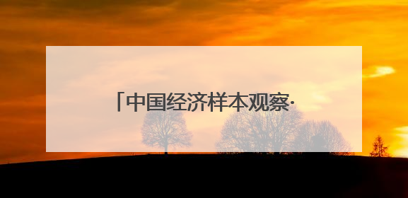 中国经济样本观察·“镇”了不起｜“内衣小镇”织出500亿元“里子产业”
