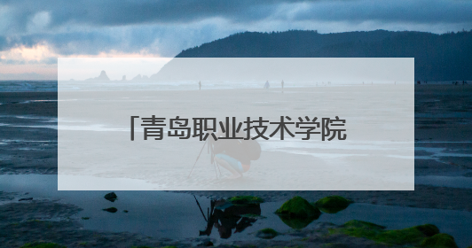 青岛职业技术学院在第十九届“挑战杯”山东省大学生课外学术科技作品竞赛中斩获佳绩